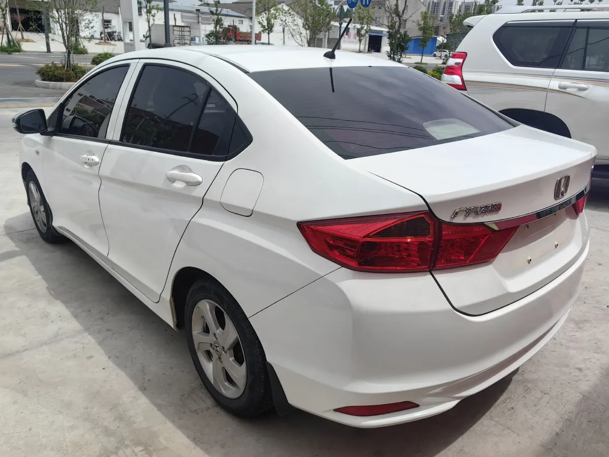 2017 Honda City 1.5L 131HP L4 CVT,autocango,china used car exporter,china ev exporter,chinese used car exporter,chinese used ev exporter