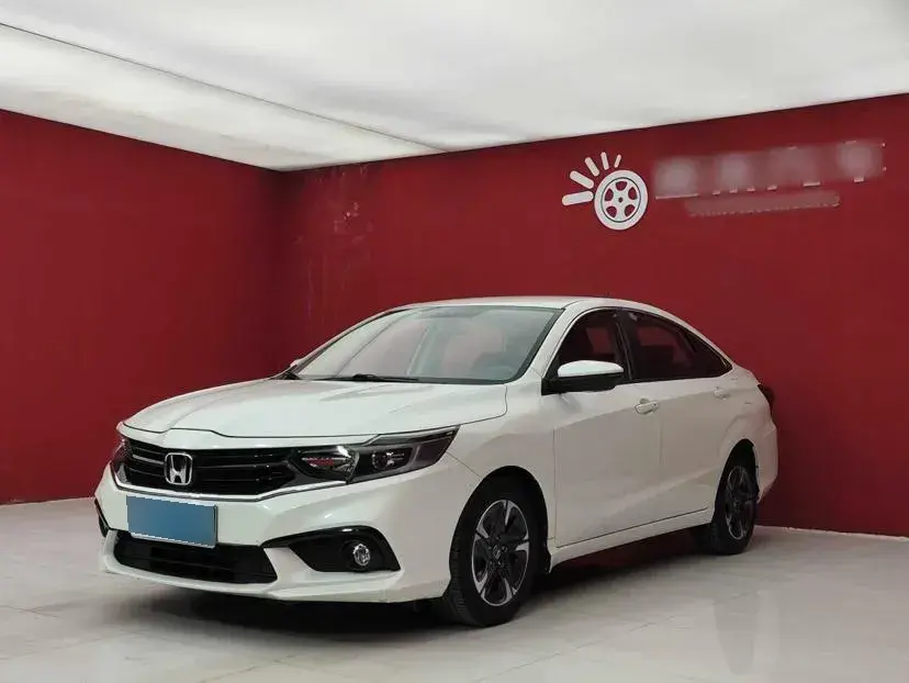 2019 Honda Envix 1.0T 122HP L3 CVT