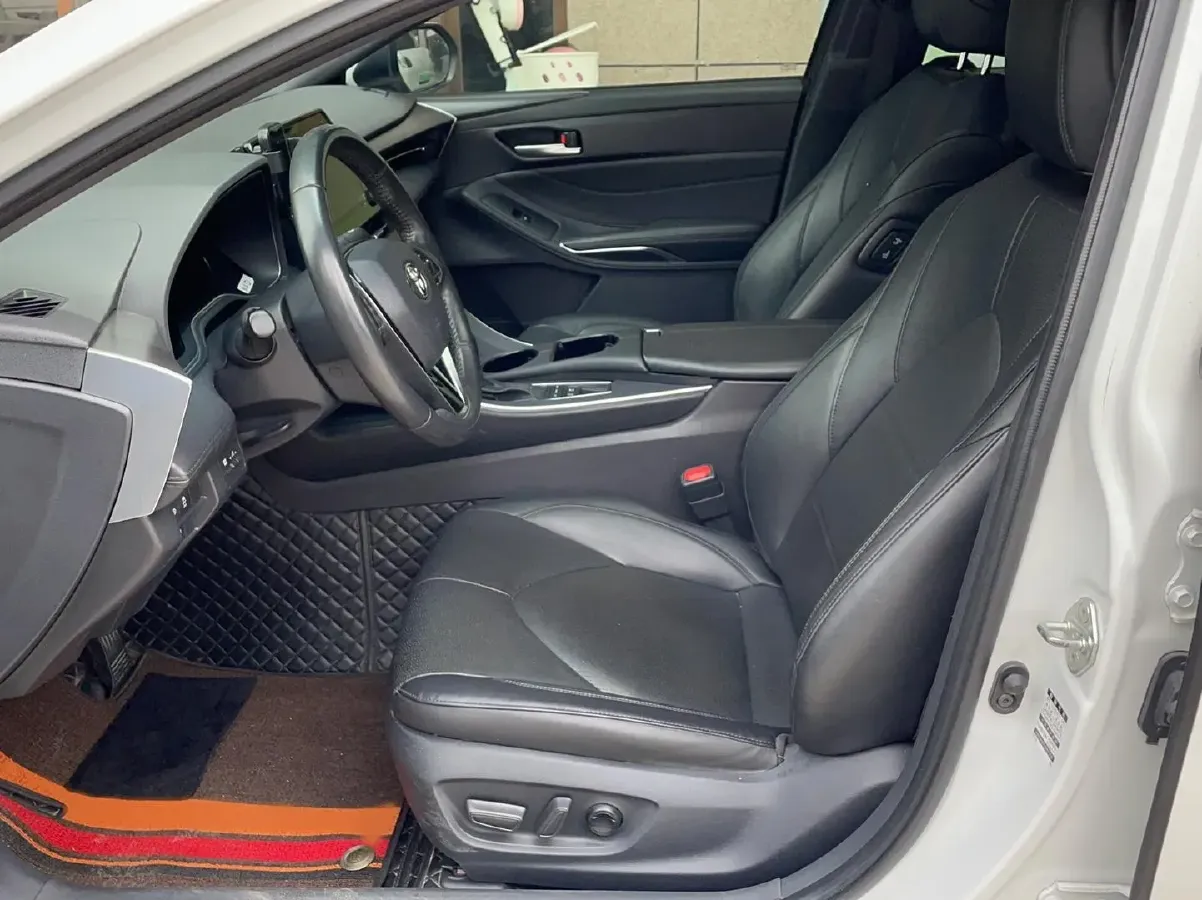 2019 Toyota Avalon 2.5L 178HP L4 E-CVT Hybrid,autocango,china used car exporter,china ev exporter,chinese used car exporter,chinese used ev exporter