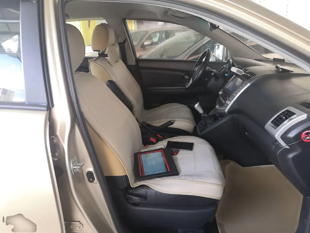 2014 BYD S6 2.0L 140HP L4 5MT,autocango,china used car exporter,china ev exporter,chinese used car exporter,chinese used ev exporter