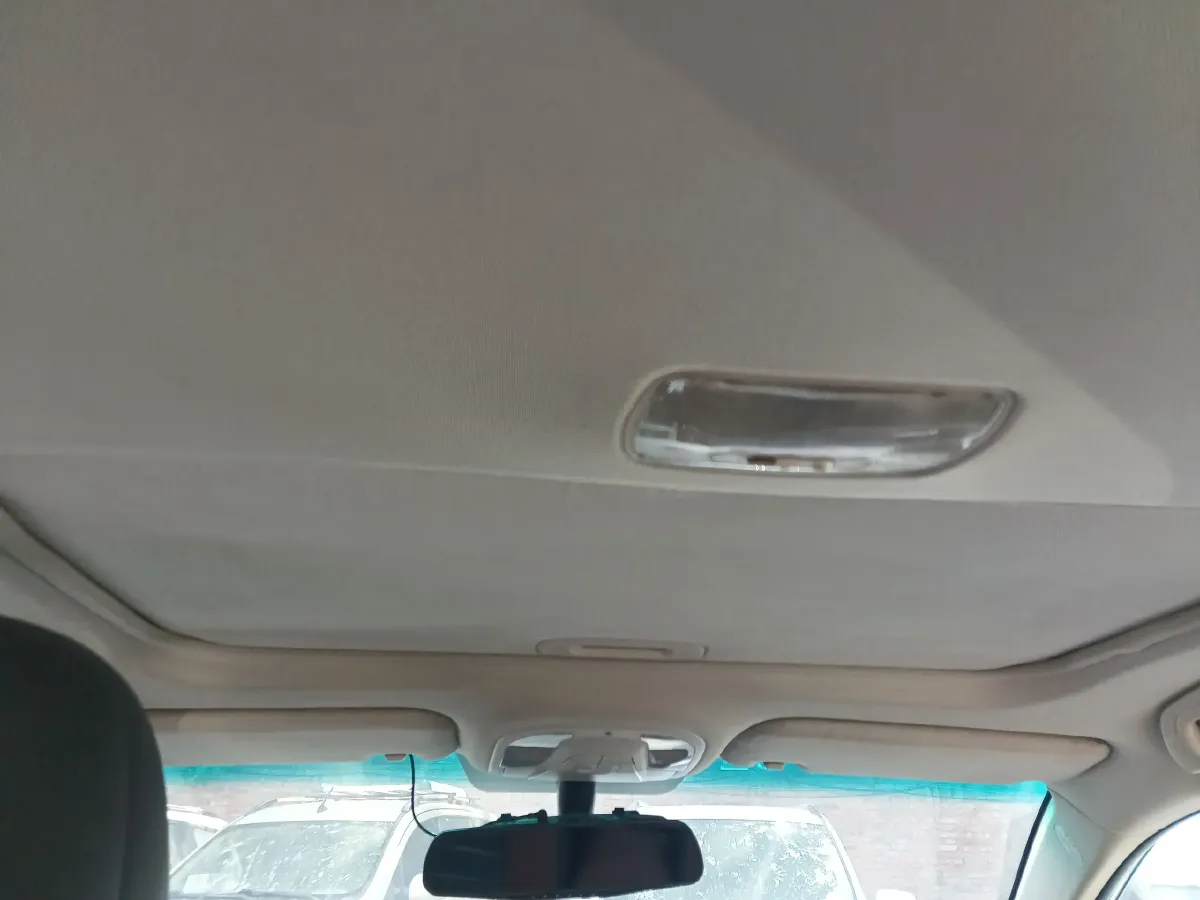 2015 BYD SuRui 1.5L 109HP L4 5MT,autocango,china used car exporter,china ev exporter,chinese used car exporter,chinese used ev exporter