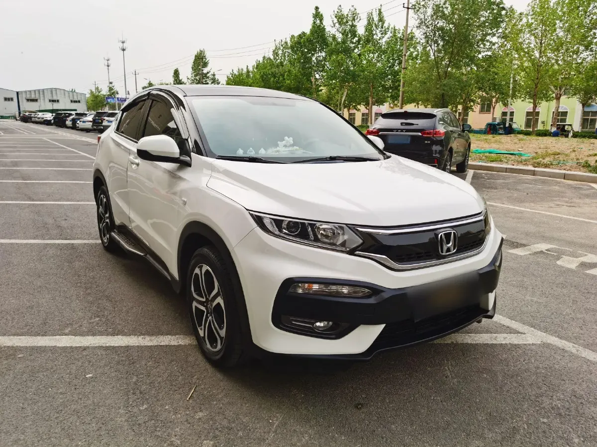 2015 Honda XR-V 1.8L 136HP L4 CVT,autocango,china used car exporter,china ev exporter,chinese used car exporter,chinese used ev exporter
