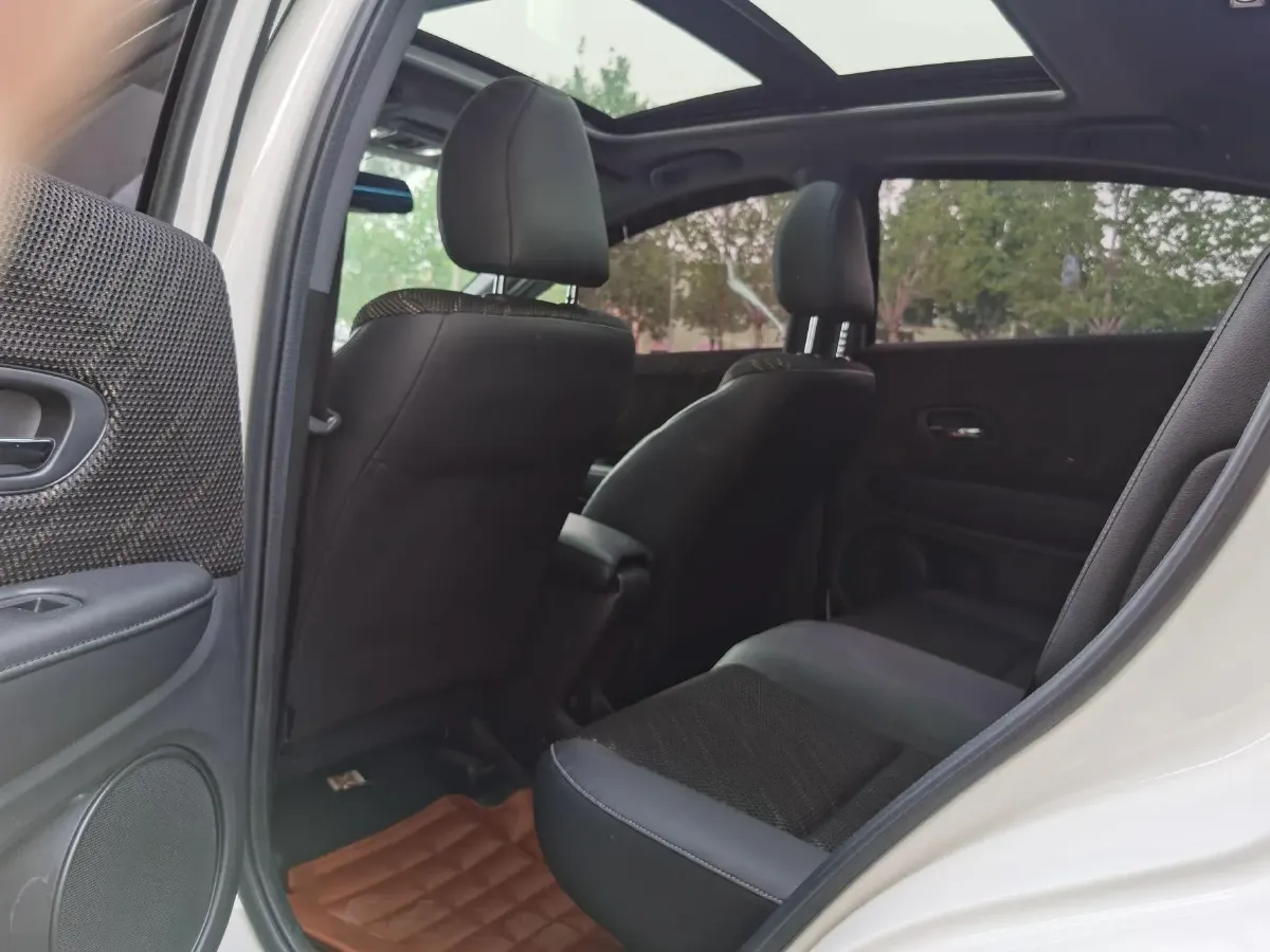 2015 Honda XR-V 1.8L 136HP L4 CVT,autocango,china used car exporter,china ev exporter,chinese used car exporter,chinese used ev exporter