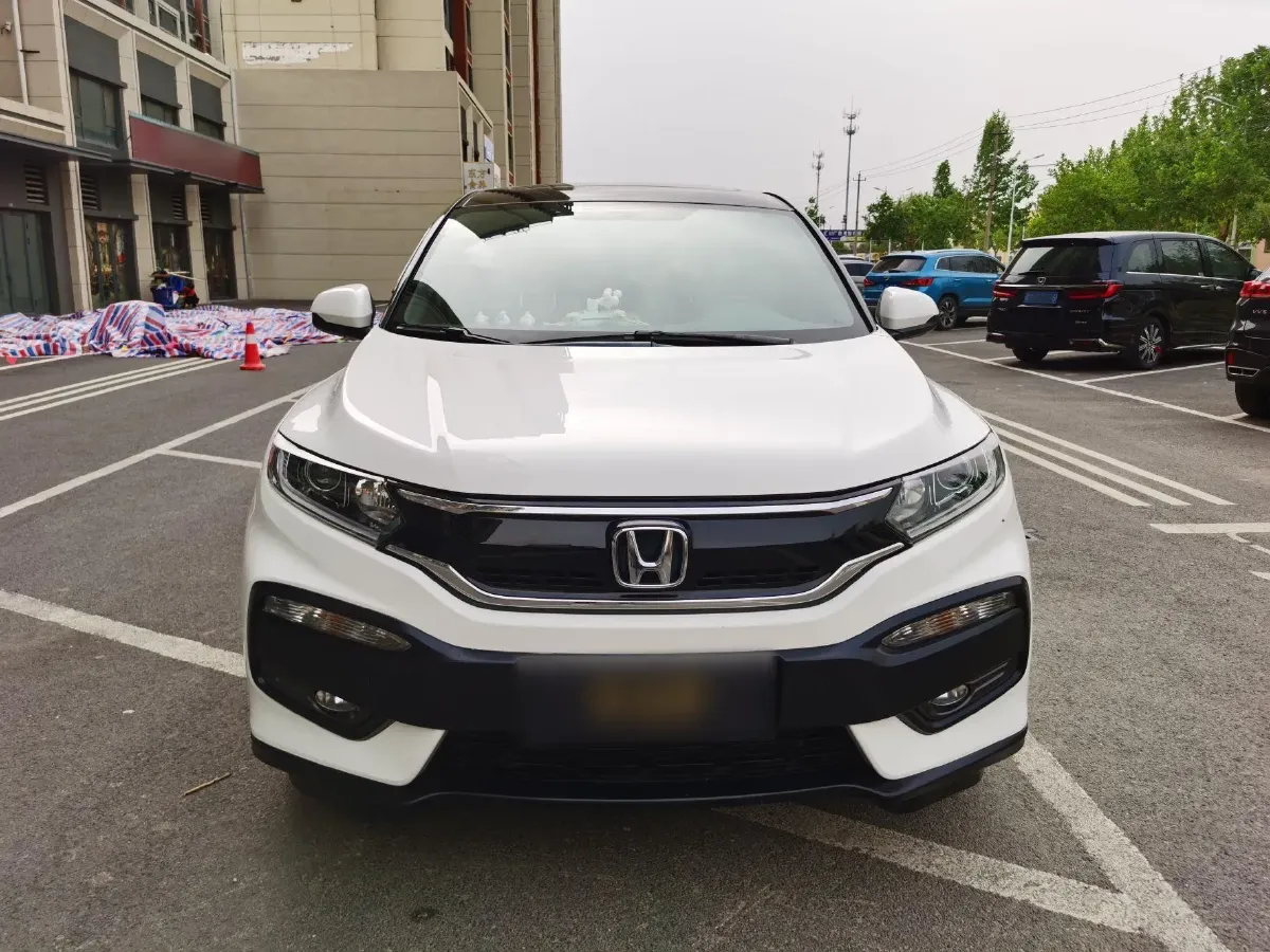 2015 Honda XR-V 1.8L 136HP L4 CVT,autocango,china used car exporter,china ev exporter,chinese used car exporter,chinese used ev exporter