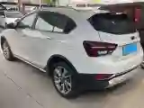 2018 Geely Vision S1 1.4T 133HP L4 CVT