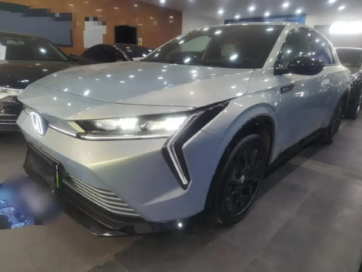 2024 Honda e:NS2 BEV 68.8KWH