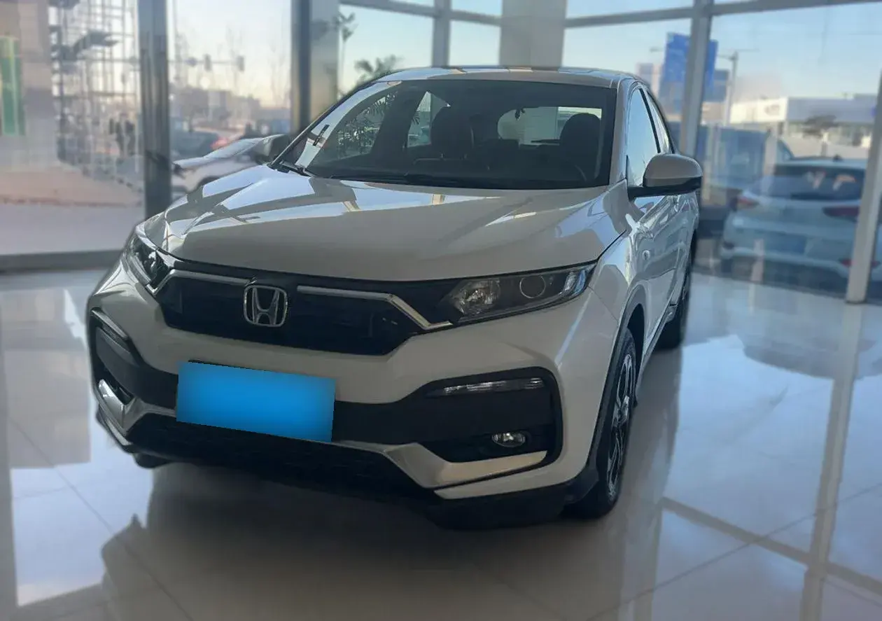 2021 Honda XR-V 1.5T 177HP L4 CVT