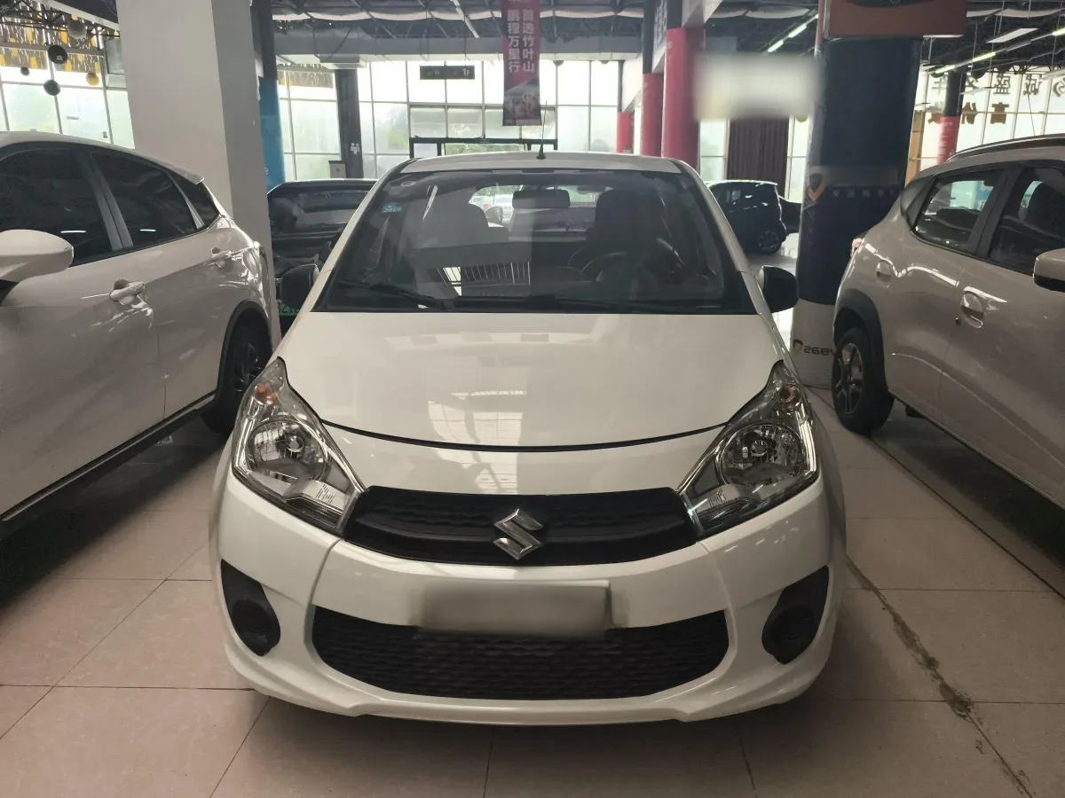 2013 Suzuki Alto 1.0L 71HP L3 5MT,autocango,china used car exporter,china ev exporter,chinese used car exporter,chinese used ev exporter