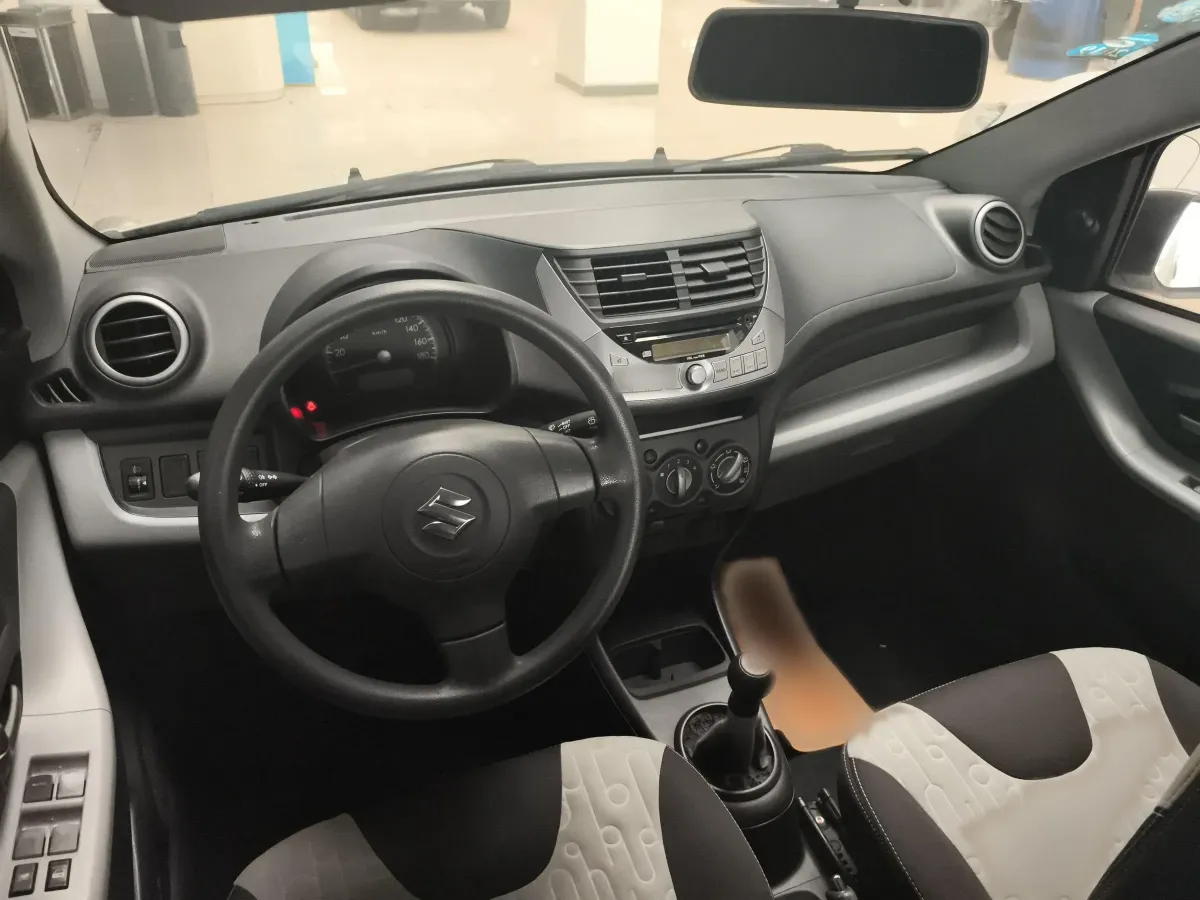 2013 Suzuki Alto 1.0L 71HP L3 5MT,autocango,china used car exporter,china ev exporter,chinese used car exporter,chinese used ev exporter