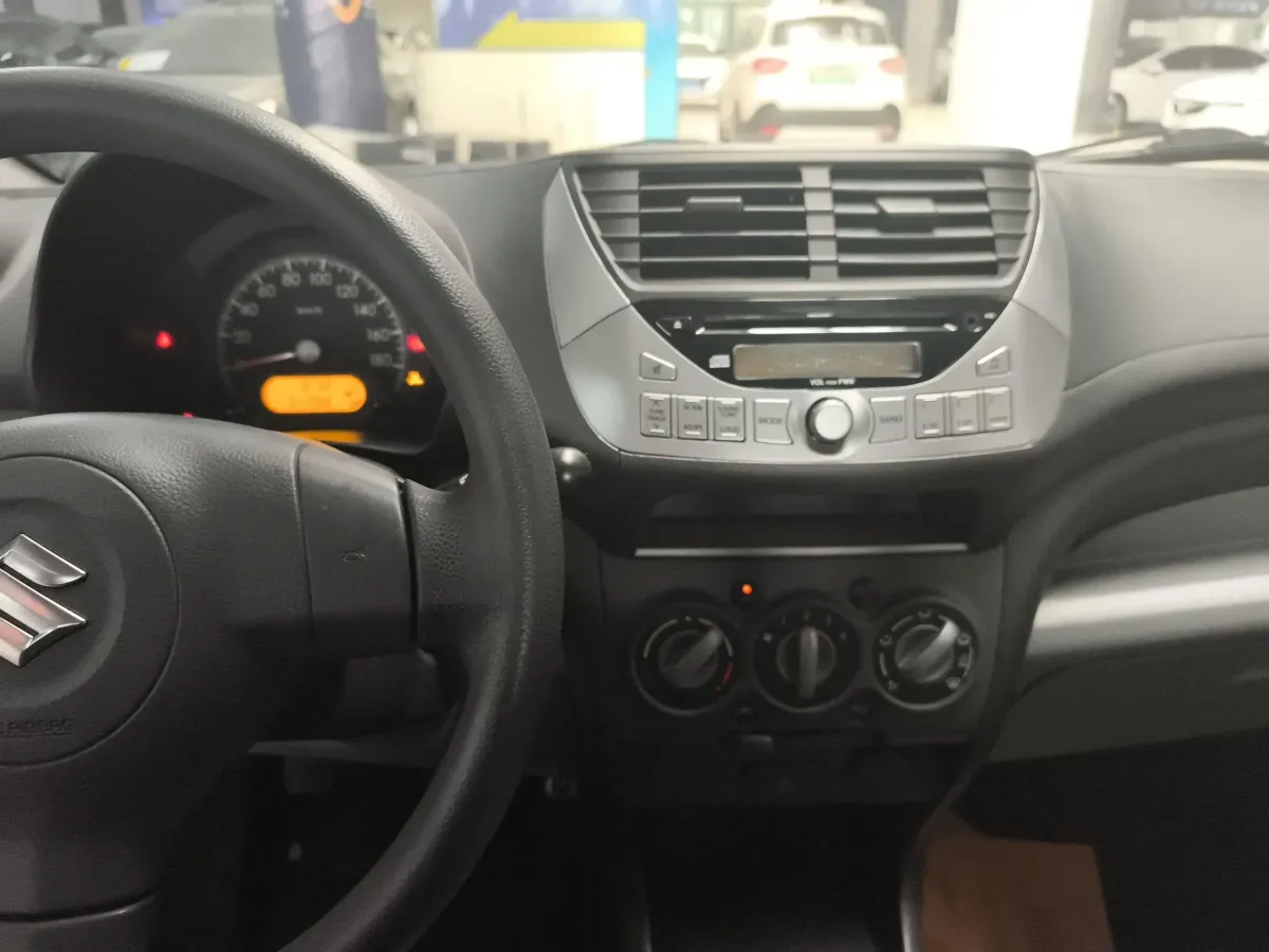 2013 Suzuki Alto 1.0L 71HP L3 5MT,autocango,china used car exporter,china ev exporter,chinese used car exporter,chinese used ev exporter