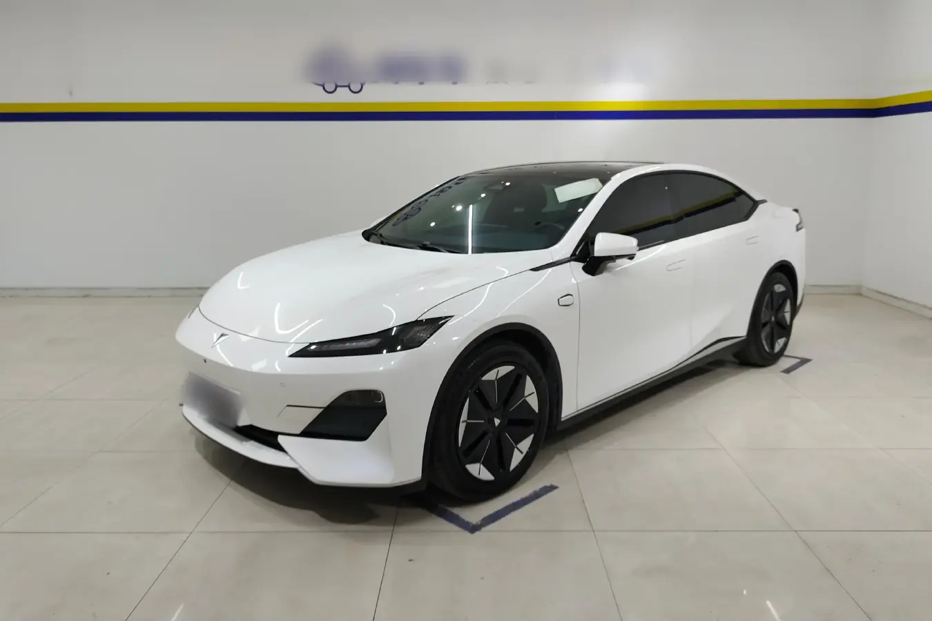 2024 Deepal SL03 BEV 58.89KWH