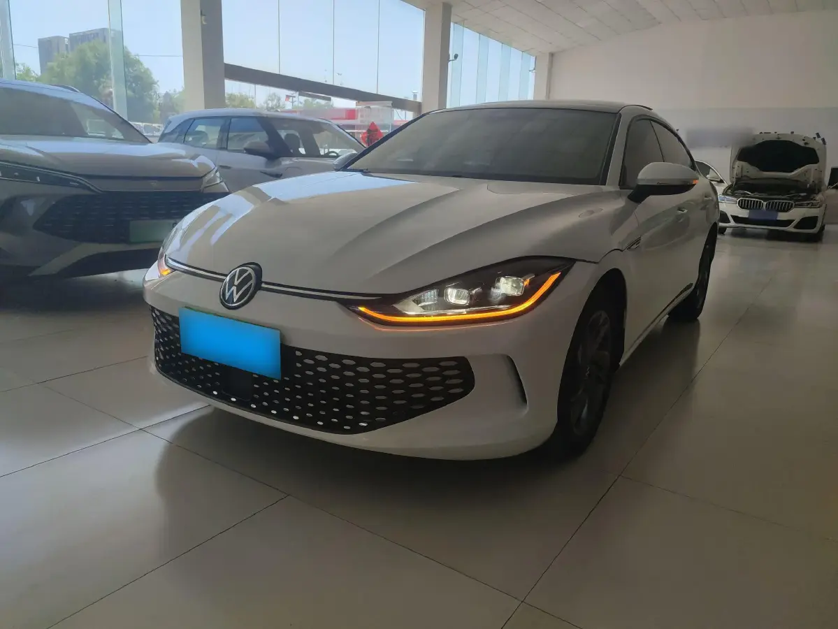 2024 Volkswagen Lamando 1.4T 150HP L4 7DCT