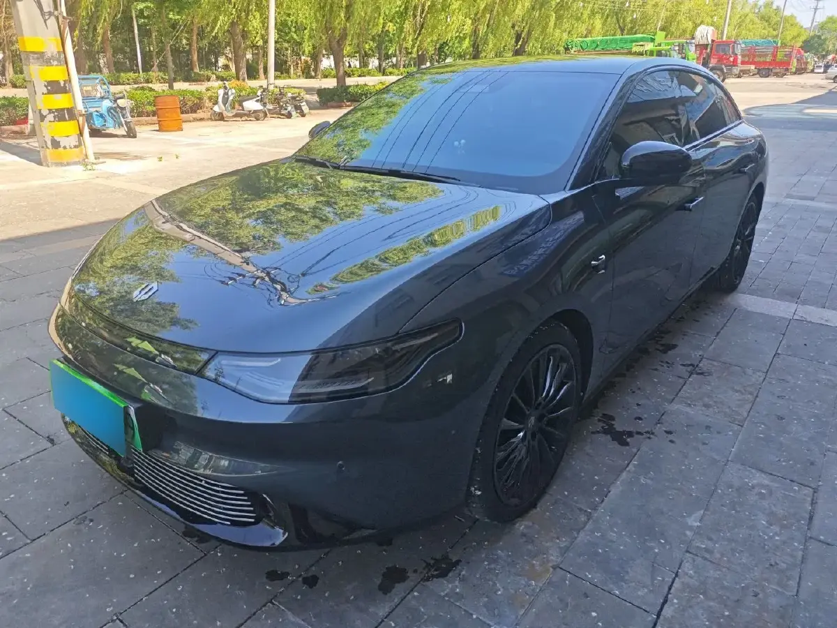 2023 Leapmotor C01 BEV 90KWH