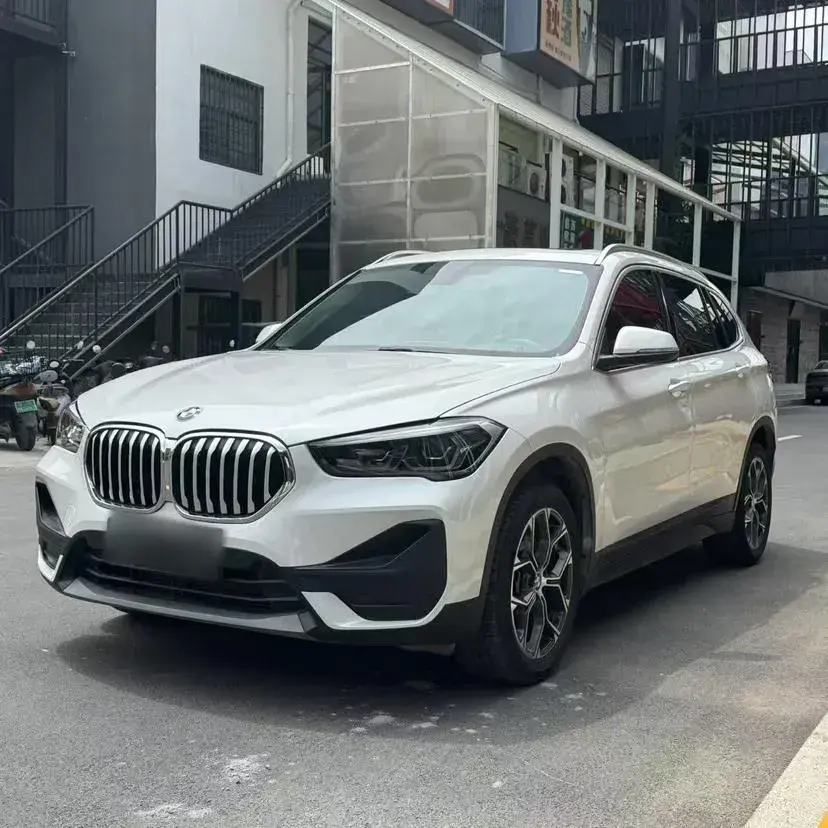 2022 BMW X1 2.0T 192HP L4 7DCT