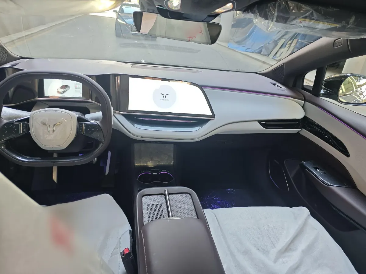 2024 HongQi EH7 BEV 75KWH,autocango,china used car exporter,china ev exporter,chinese used car exporter,chinese used ev exporter