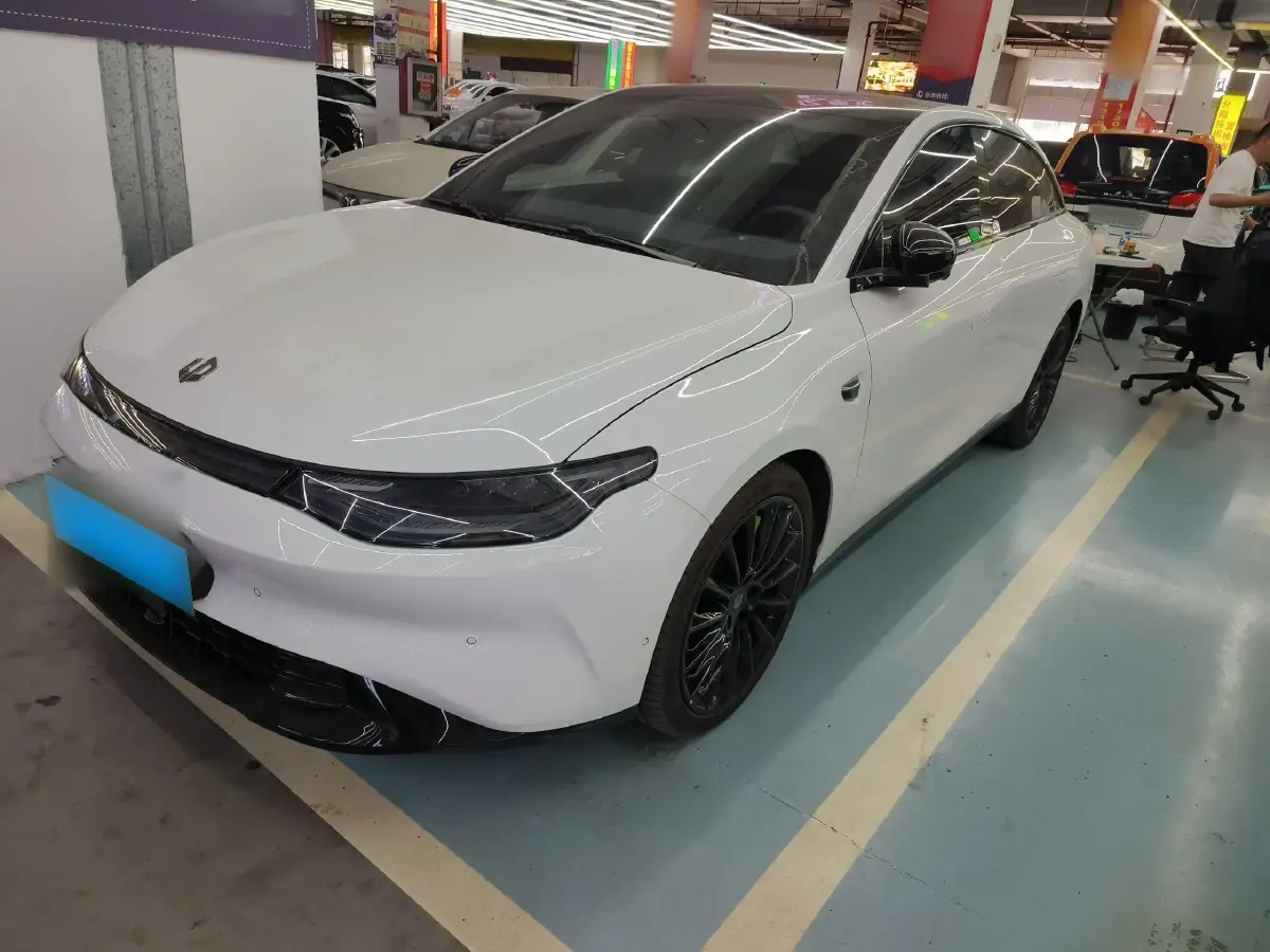 2023 Leapmotor C01 BEV 90KWH