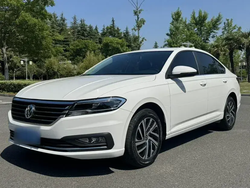 2022 Volkswagen Lavida 1.4T 150HP L4 7DCT