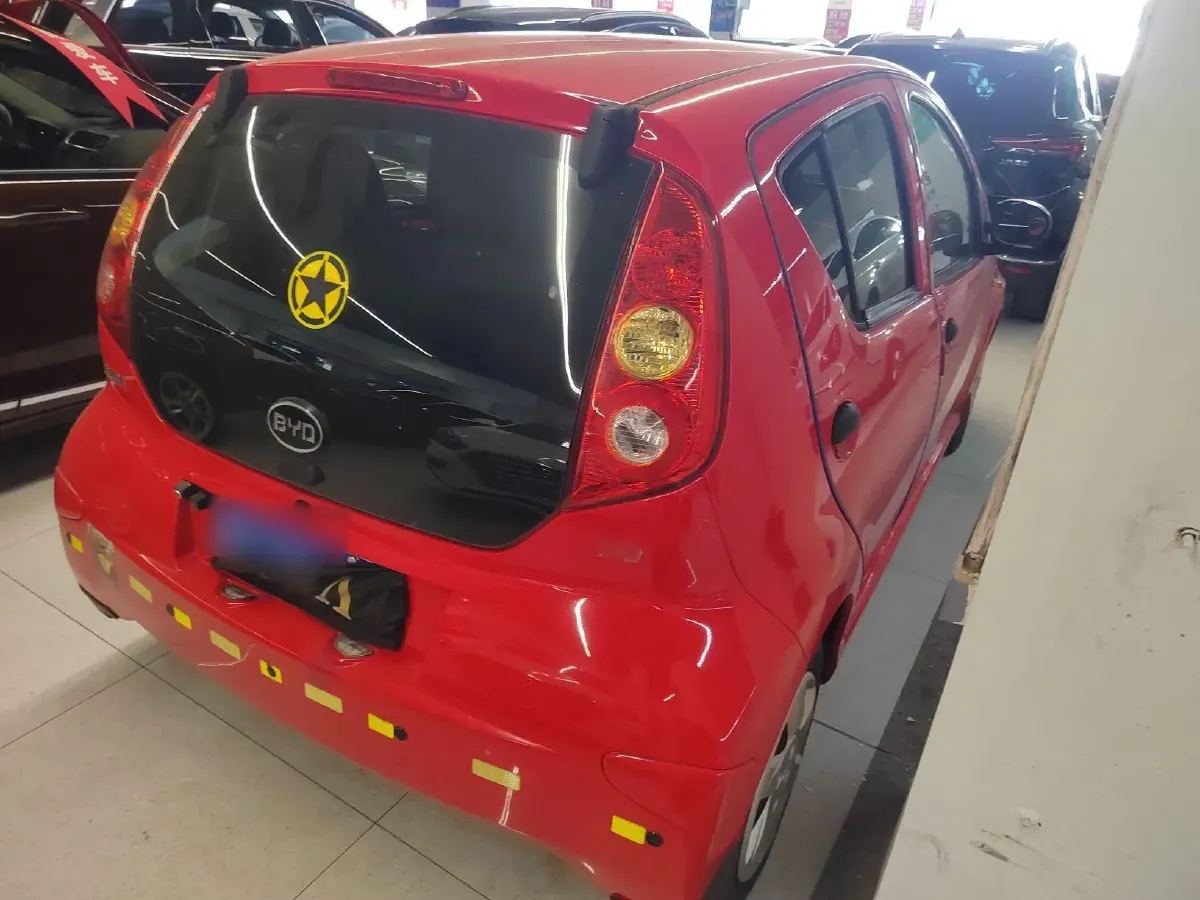 2015 BYD F0 1.0L 68HP L3 5MT,autocango,china used car exporter,china ev exporter,chinese used car exporter,chinese used ev exporter