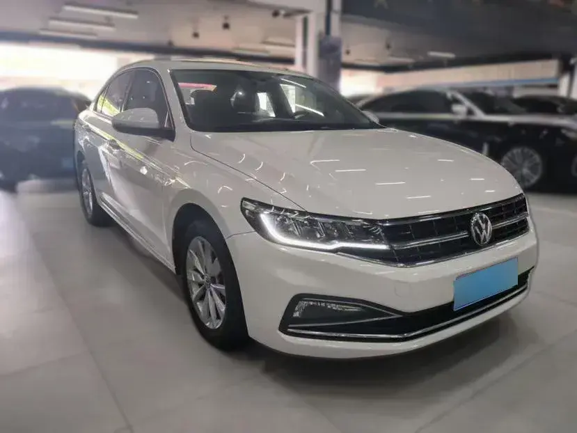 2019 Volkswagen Bora 1.4T 150HP L4 7DCT