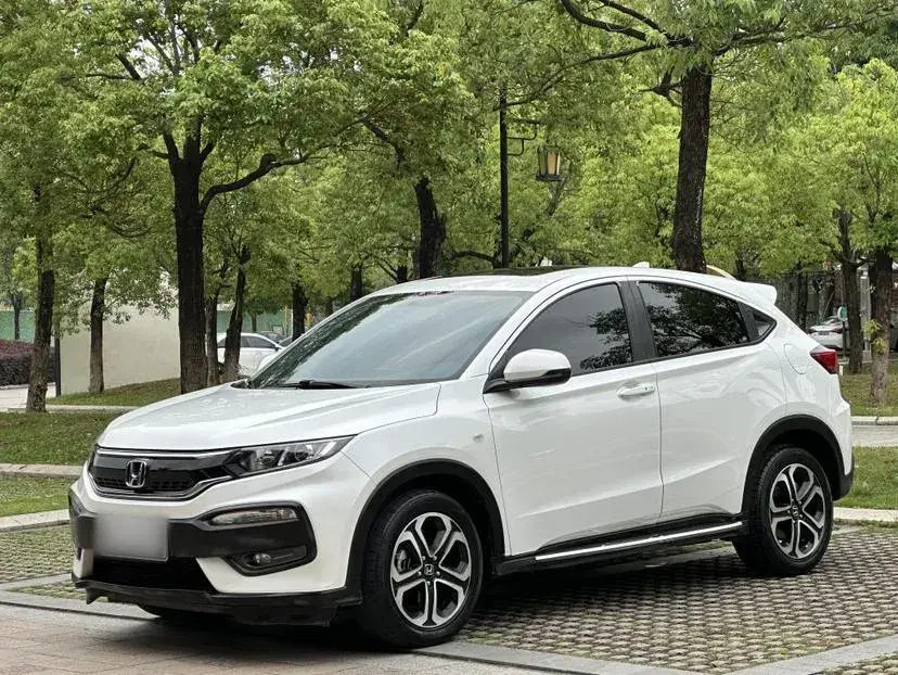 2017 Honda XR-V 1.8L 136HP L4 CVT