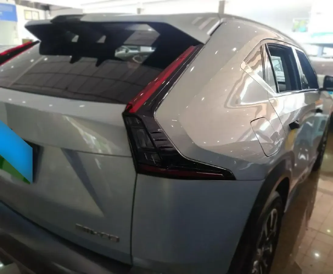 2022 GAC Trumpchi Emkoo 1.5T 177HP L4 7DCT,autocango,china used car exporter,china ev exporter,chinese used car exporter,chinese used ev exporter