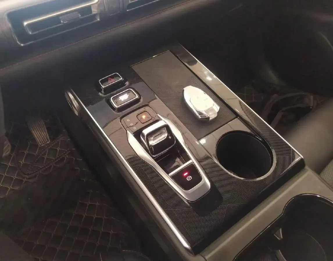 2022 GAC Trumpchi Emkoo 1.5T 177HP L4 7DCT,autocango,china used car exporter,china ev exporter,chinese used car exporter,chinese used ev exporter