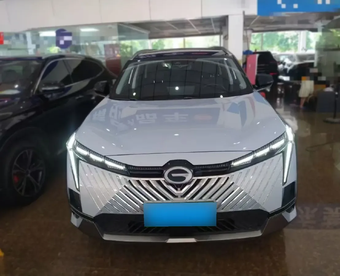 2022 GAC Trumpchi Emkoo 1.5T 177HP L4 7DCT,autocango,china used car exporter,china ev exporter,chinese used car exporter,chinese used ev exporter