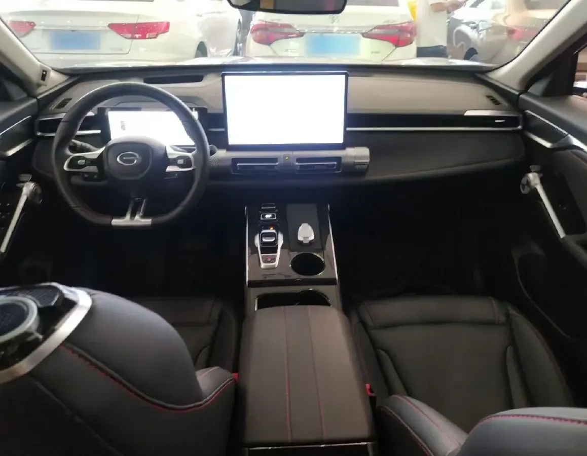 2022 GAC Trumpchi Emkoo 1.5T 177HP L4 7DCT,autocango,china used car exporter,china ev exporter,chinese used car exporter,chinese used ev exporter