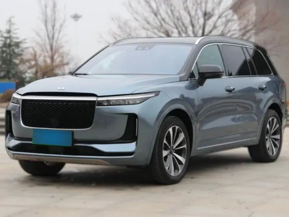 2020 Li ONE Range Extended 131HP REEV 40.5KWH