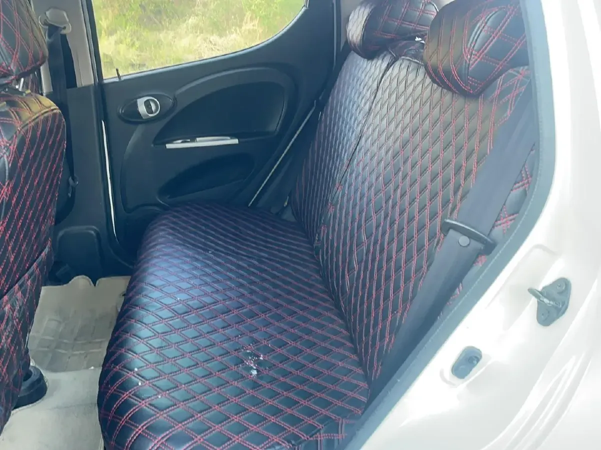 2012 ChangAn BenBen MINI 1.0L 69HP L4 5AMT,autocango,china used car exporter,china ev exporter,chinese used car exporter,chinese used ev exporter