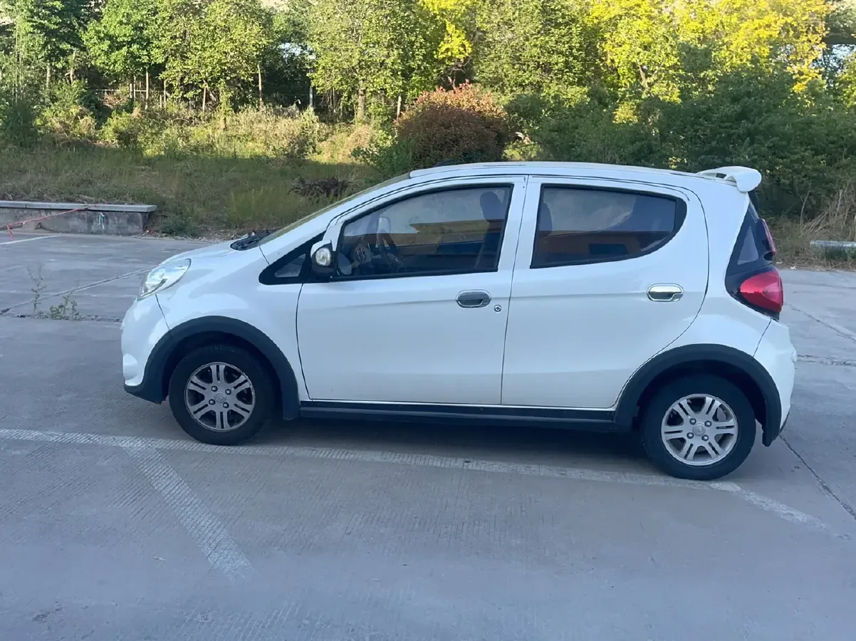 2012 ChangAn BenBen MINI 1.0L 69HP L4 5AMT,autocango,china used car exporter,china ev exporter,chinese used car exporter,chinese used ev exporter