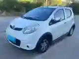 2012 ChangAn BenBen MINI 1.0L 69HP L4 5AMT