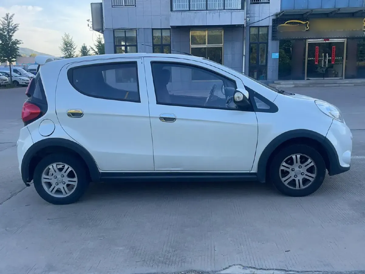 2012 ChangAn BenBen MINI 1.0L 69HP L4 5AMT,autocango,china used car exporter,china ev exporter,chinese used car exporter,chinese used ev exporter