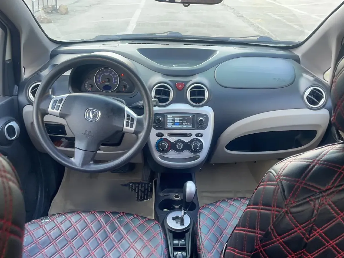 2012 ChangAn BenBen MINI 1.0L 69HP L4 5AMT,autocango,china used car exporter,china ev exporter,chinese used car exporter,chinese used ev exporter