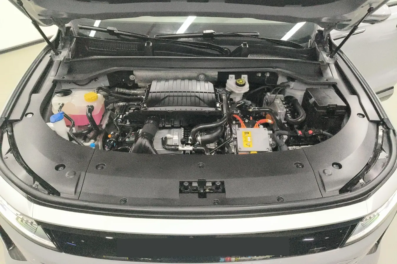 2024 Exceed RX C-DM 1.5T 156HP L4 3DHT PHEV 19.43KWH,autocango,china used car exporter,china ev exporter,chinese used car exporter,chinese used ev exporter