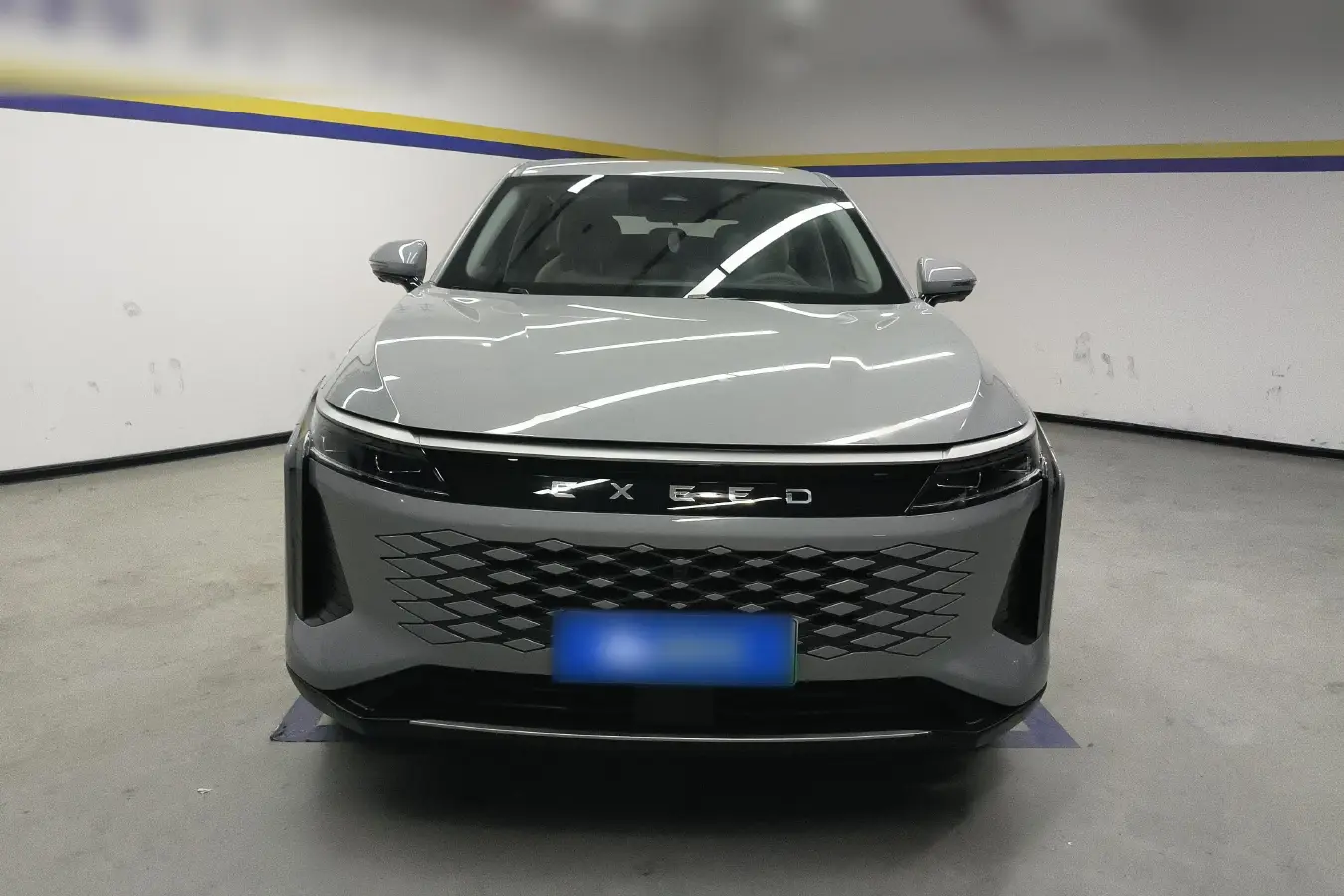 2024 Exceed RX C-DM 1.5T 156HP L4 3DHT PHEV 19.43KWH,autocango,china used car exporter,china ev exporter,chinese used car exporter,chinese used ev exporter