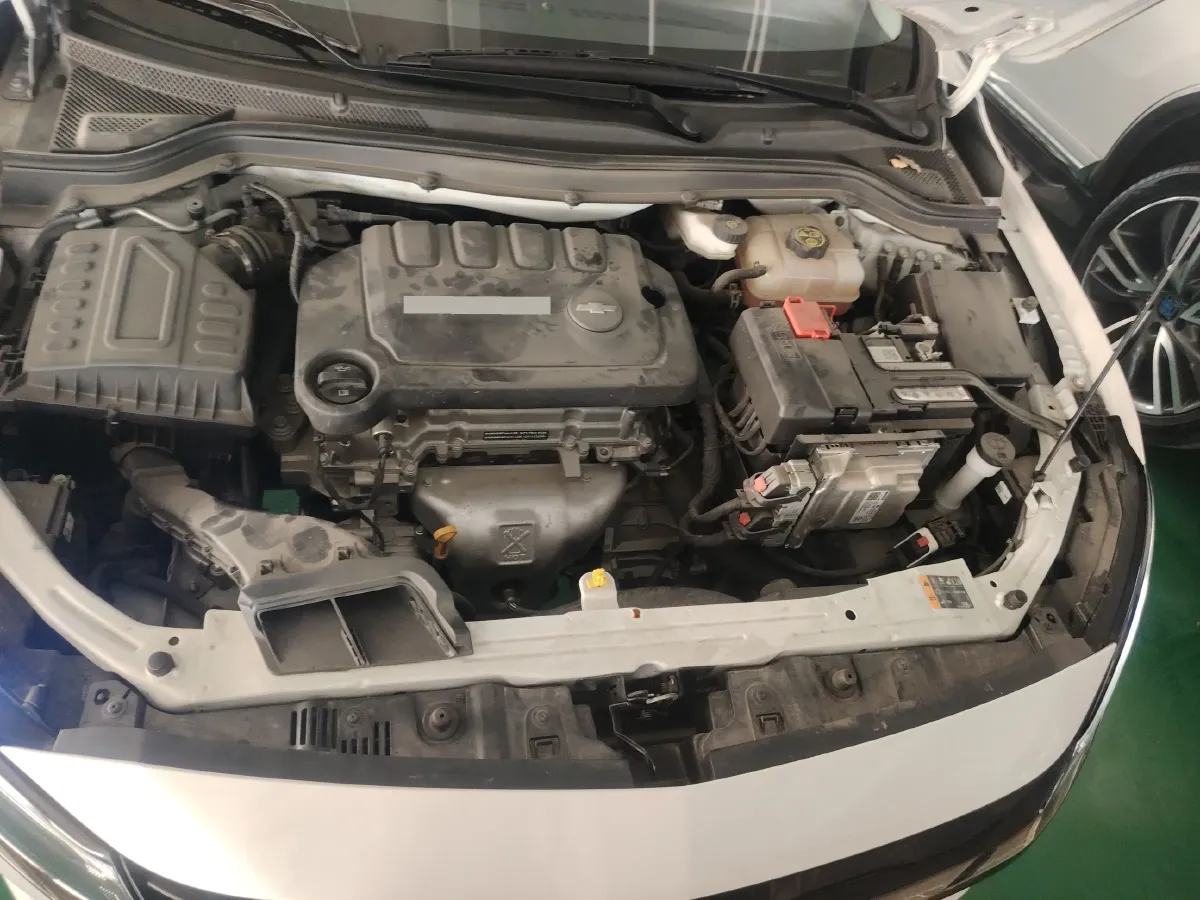 2023 Chevrolet Monza 1.5L 113HP L4 6DCT,autocango,china used car exporter,china ev exporter,chinese used car exporter,chinese used ev exporter