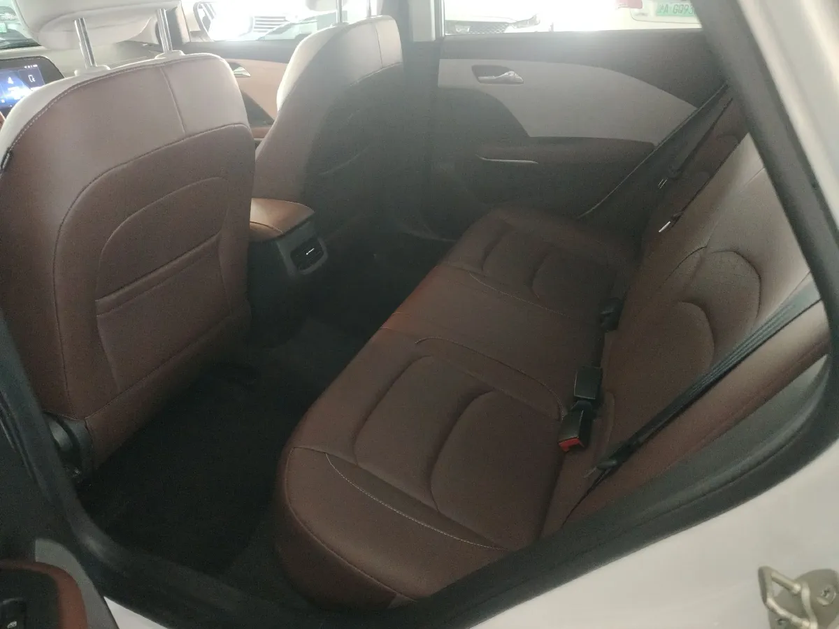 2023 Chevrolet Monza 1.5L 113HP L4 6DCT,autocango,china used car exporter,china ev exporter,chinese used car exporter,chinese used ev exporter