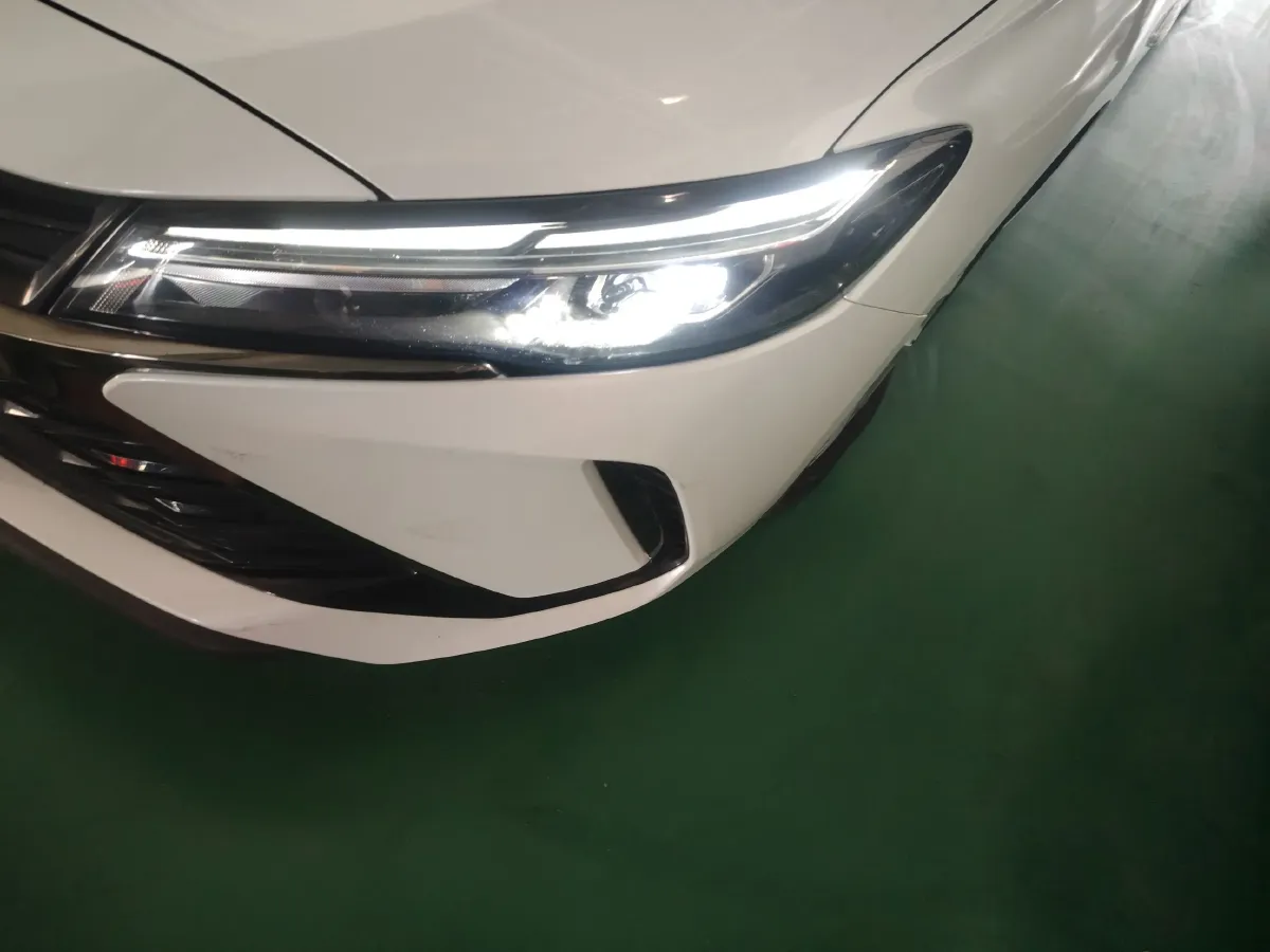 2023 Chevrolet Monza 1.5L 113HP L4 6DCT,autocango,china used car exporter,china ev exporter,chinese used car exporter,chinese used ev exporter