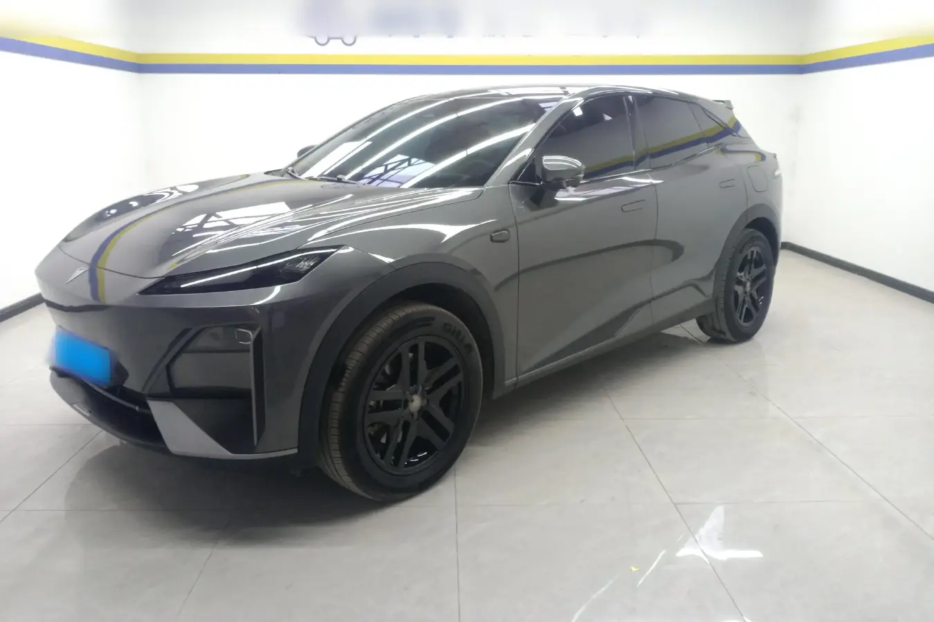 2023 Deepal S07 1.5L 95HP L4 REEV 18.99KWH