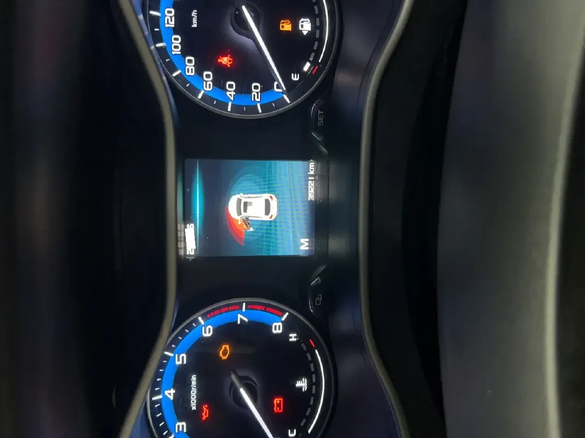 2019 Geely Vision S1 1.5L 109HP L4 5MT,autocango,china used car exporter,china ev exporter,chinese used car exporter,chinese used ev exporter