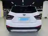 2019 Geely Vision S1 1.5L 109HP L4 5MT