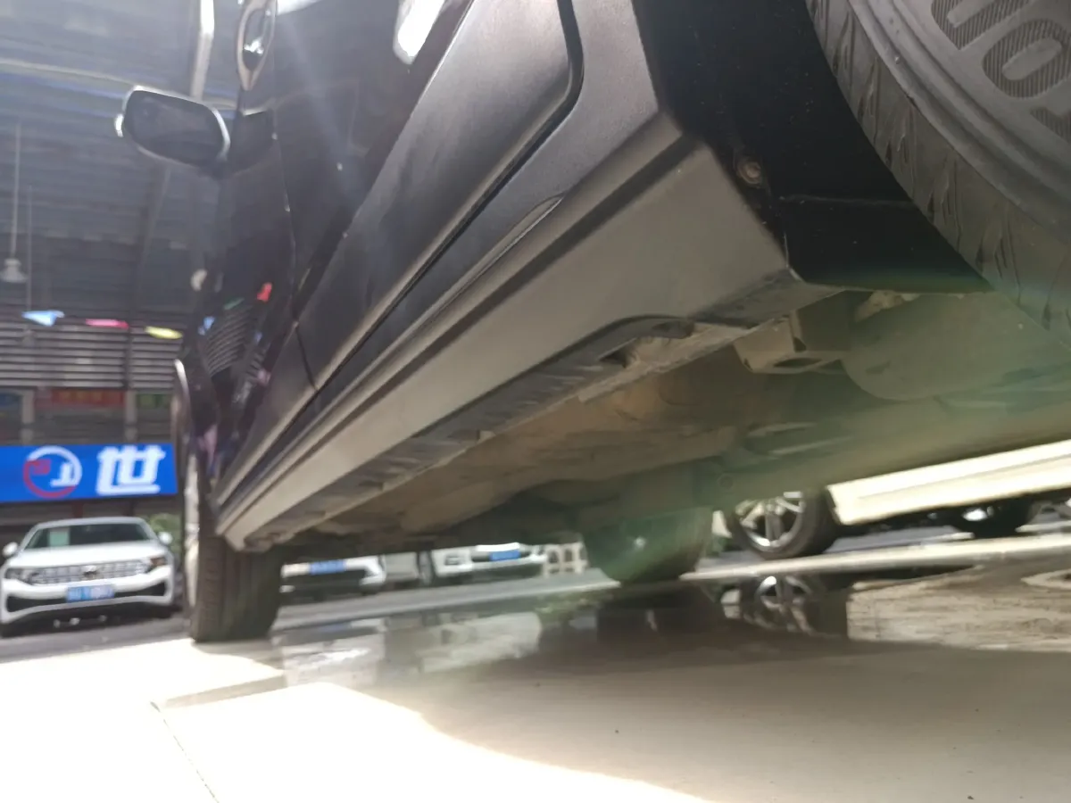 2015 GAC Trumpchi GS5 Super 1.8T 177HP L4 7DCT,autocango,china used car exporter,china ev exporter,chinese used car exporter,chinese used ev exporter