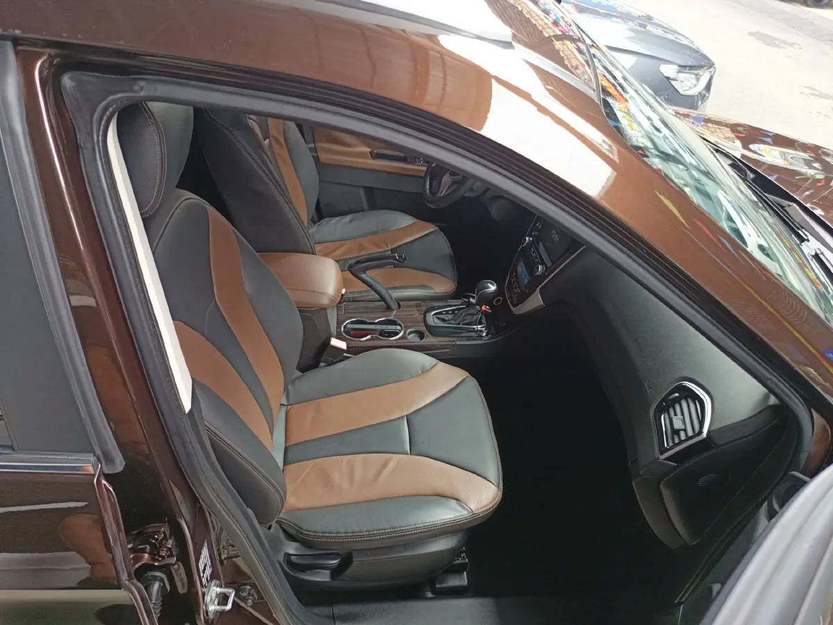 2015 GAC Trumpchi GS5 Super 1.8T 177HP L4 7DCT,autocango,china used car exporter,china ev exporter,chinese used car exporter,chinese used ev exporter