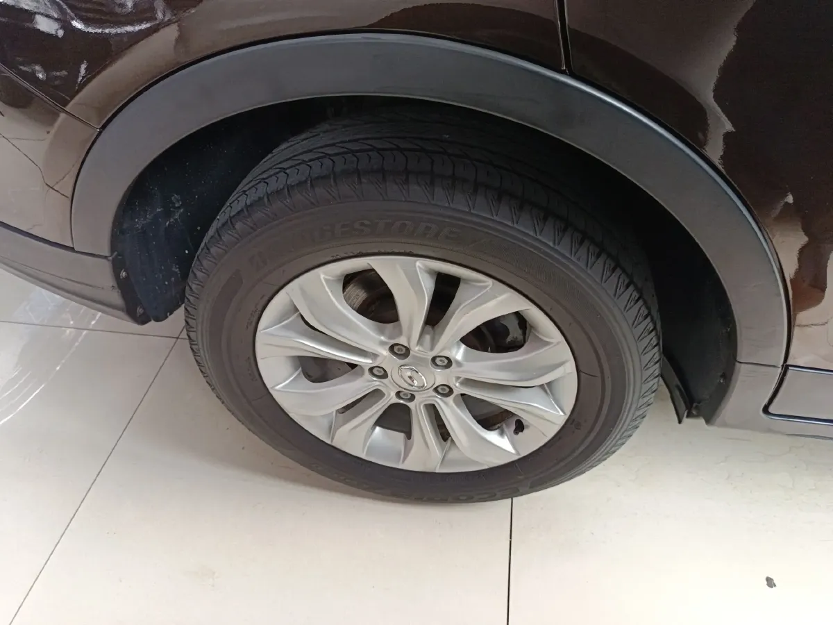 2015 GAC Trumpchi GS5 Super 1.8T 177HP L4 7DCT,autocango,china used car exporter,china ev exporter,chinese used car exporter,chinese used ev exporter