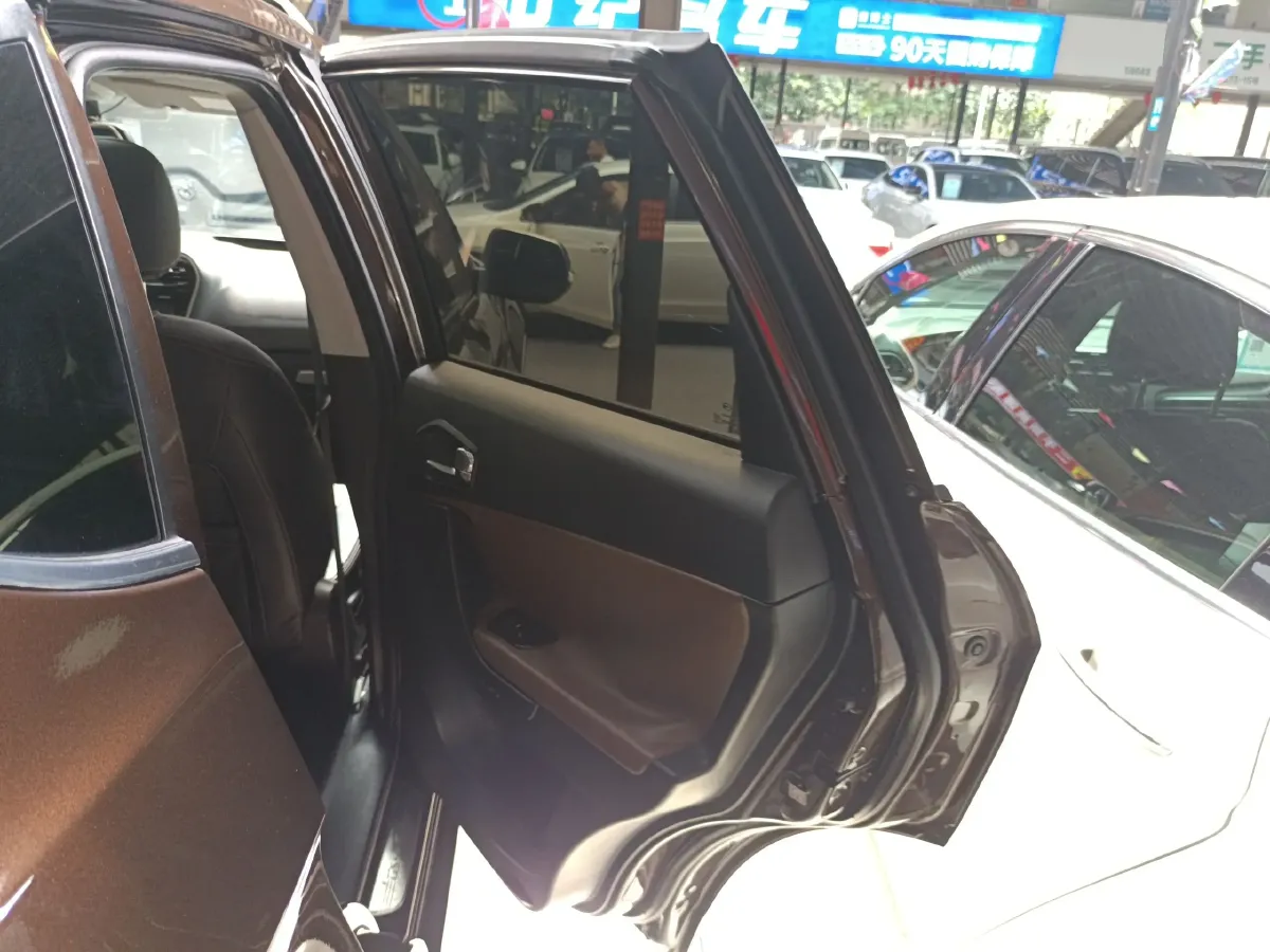 2015 GAC Trumpchi GS5 Super 1.8T 177HP L4 7DCT,autocango,china used car exporter,china ev exporter,chinese used car exporter,chinese used ev exporter