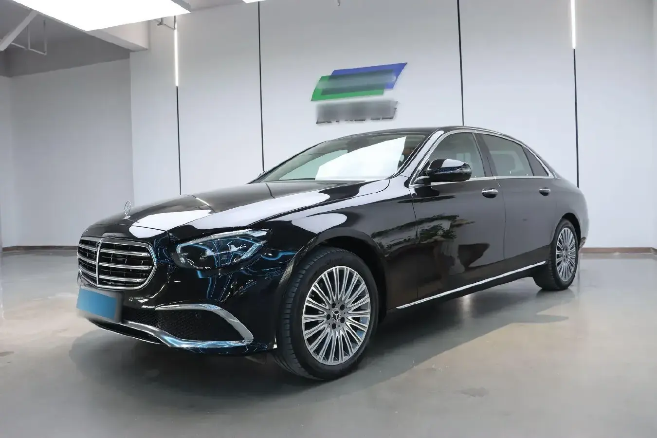 2023 Mercedes-Benz E Class 2.0T 258HP L4 9AT 2023 Mercedes-Benz E Class 2.0T 258HP L4 9AT