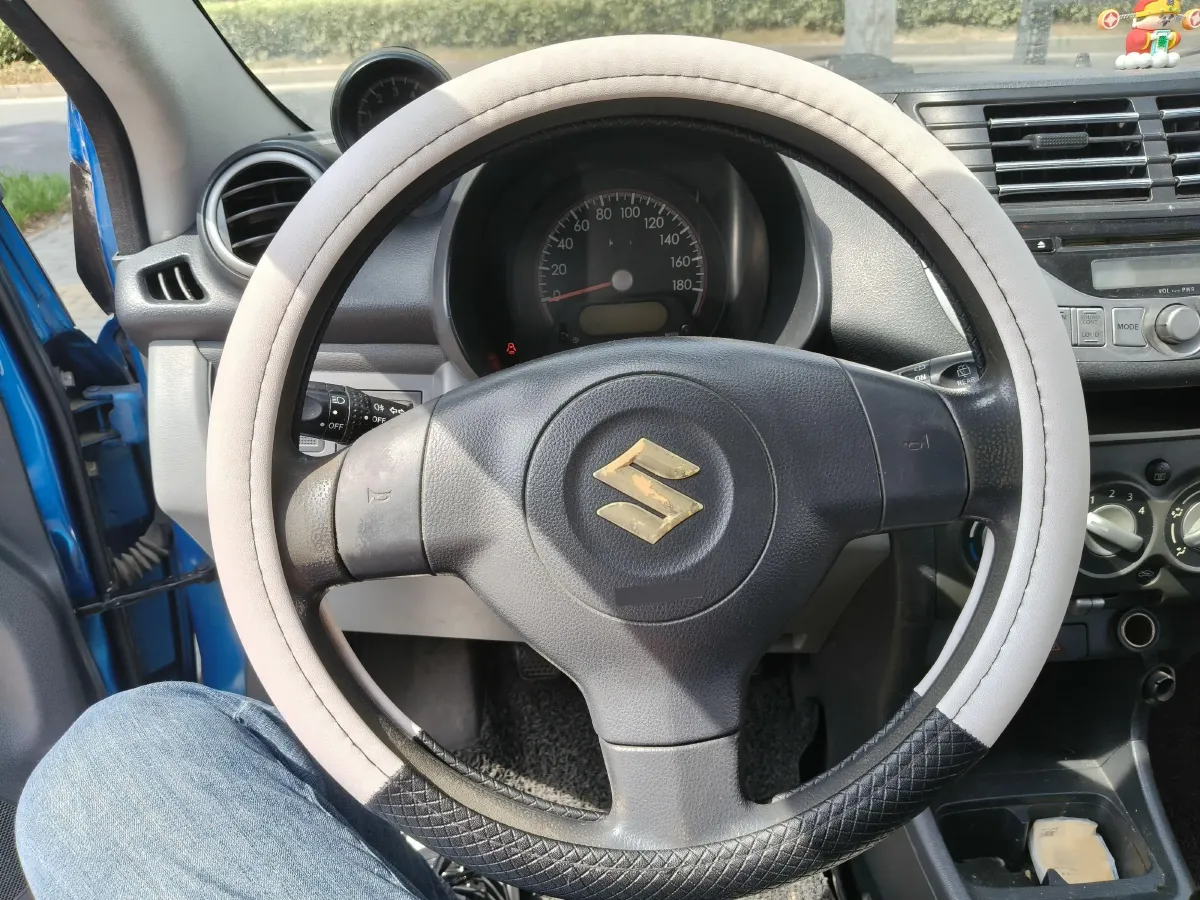 2013 Suzuki Alto 1.0L 71HP L3 5MT,autocango,china used car exporter,china ev exporter,chinese used car exporter,chinese used ev exporter