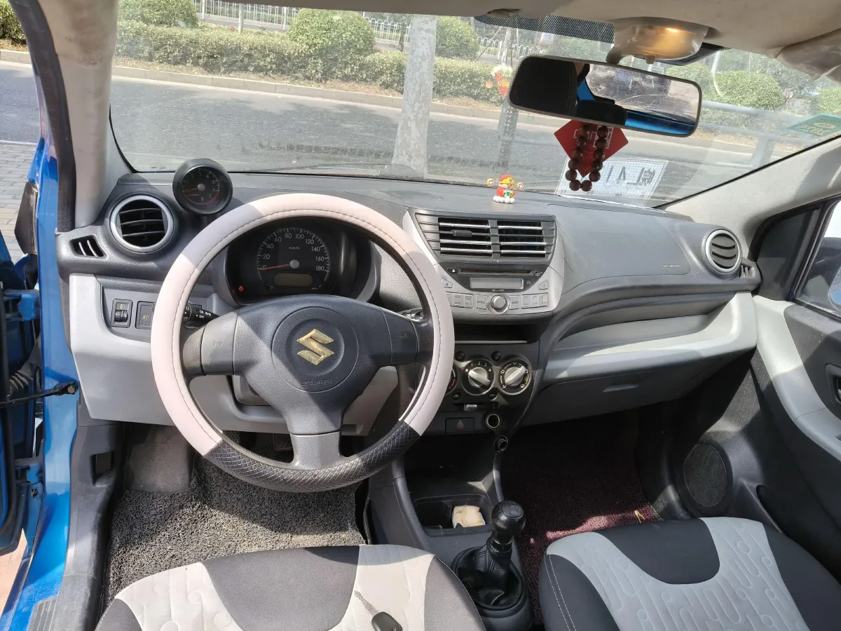 2013 Suzuki Alto 1.0L 71HP L3 5MT,autocango,china used car exporter,china ev exporter,chinese used car exporter,chinese used ev exporter