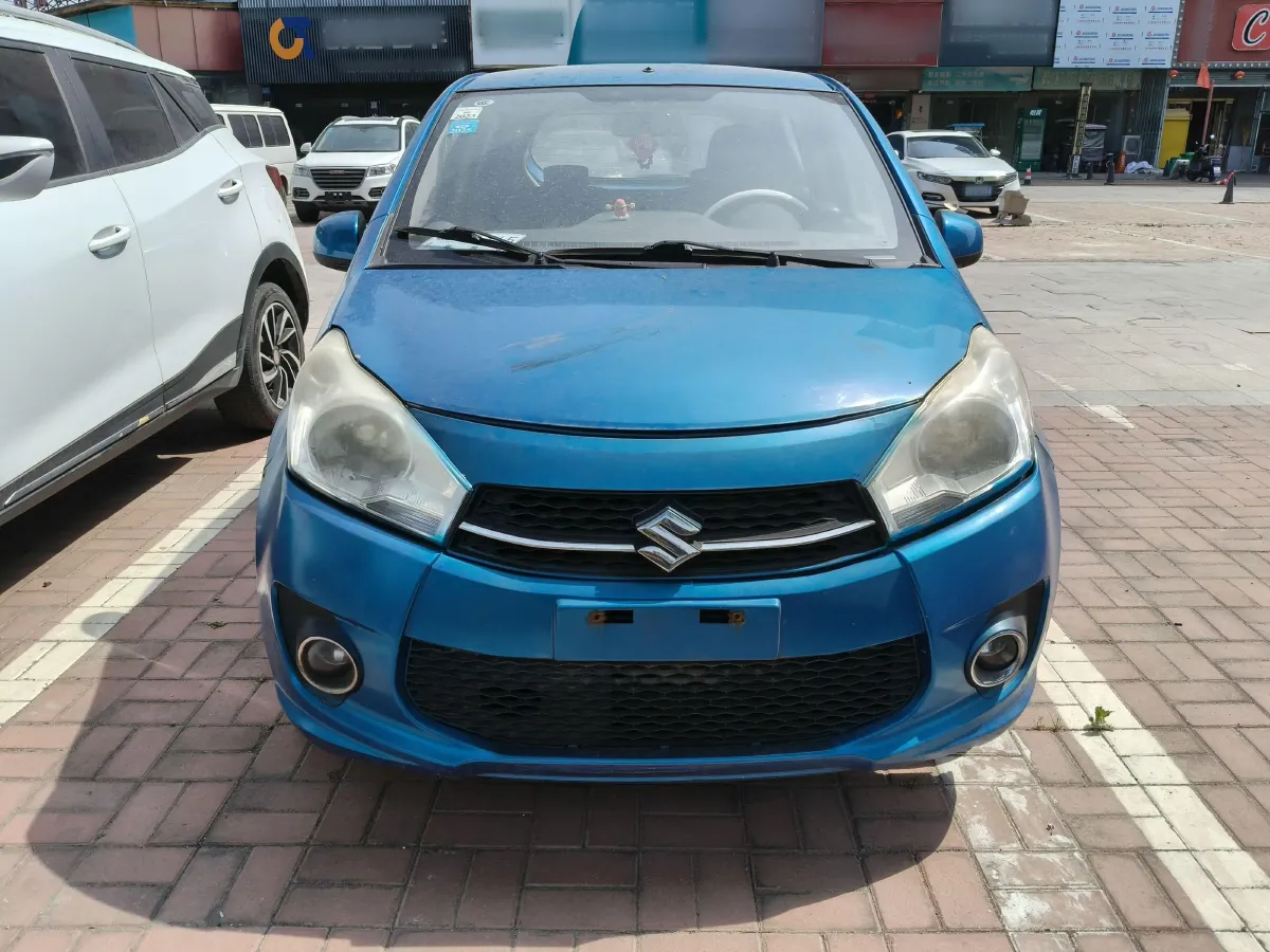 2013 Suzuki Alto 1.0L 71HP L3 5MT,autocango,china used car exporter,china ev exporter,chinese used car exporter,chinese used ev exporter